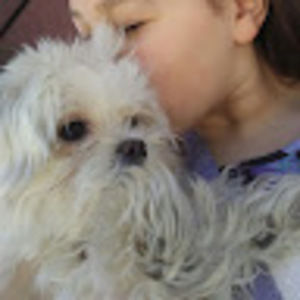 Meet your Posher, Vanessa